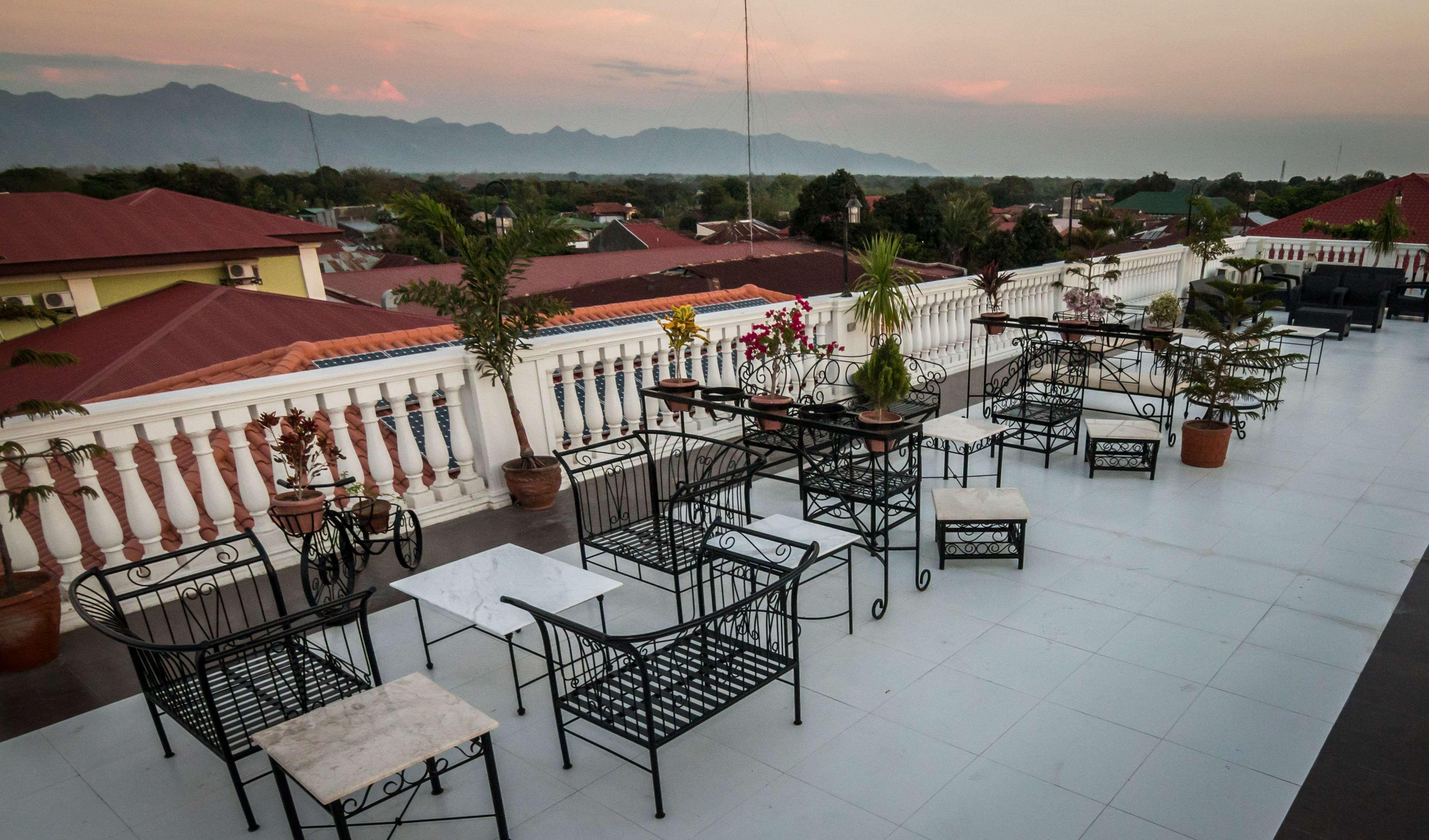 Hotel Luna Vigan Ngoại thất bức ảnh