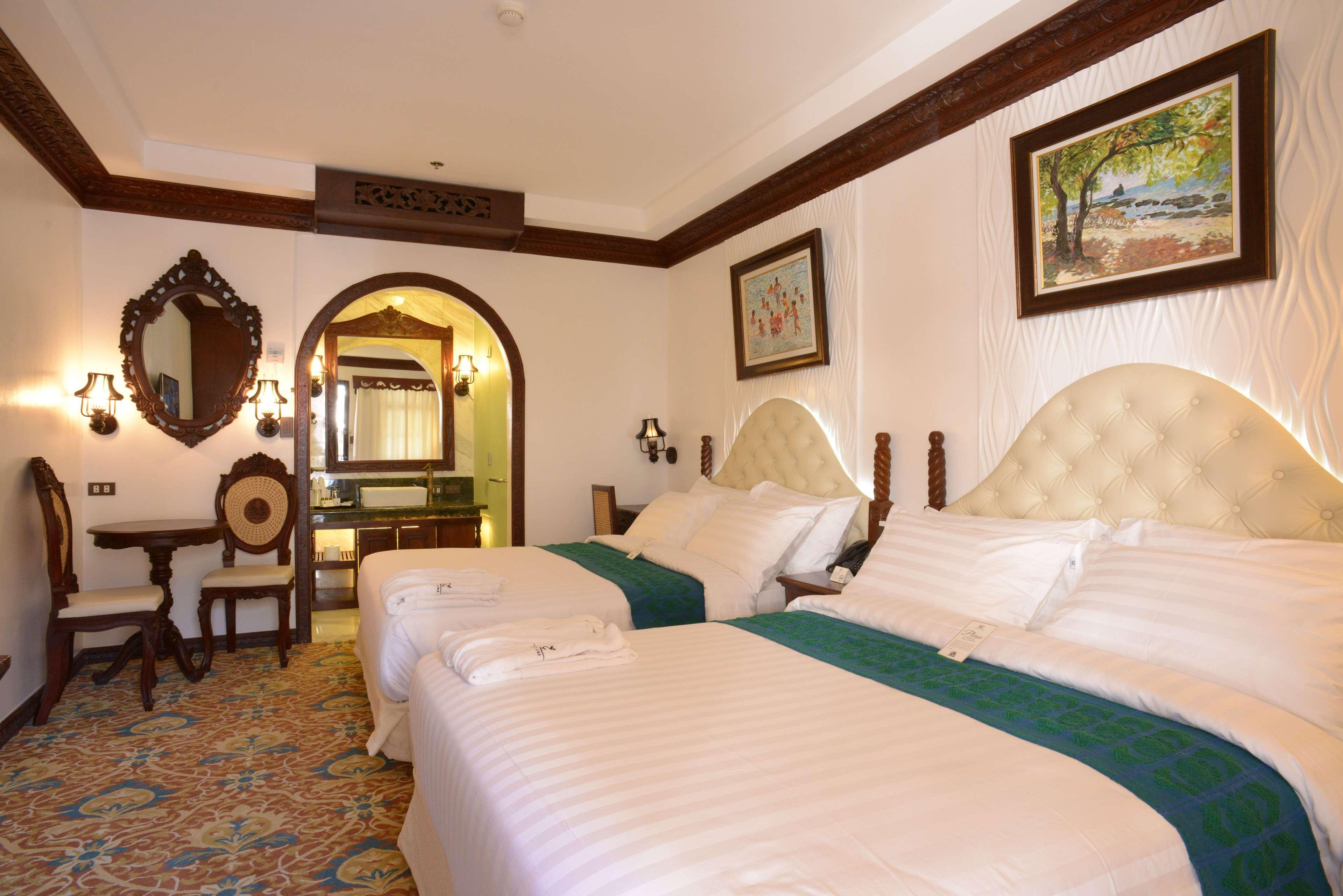 Hotel Luna Vigan Ngoại thất bức ảnh