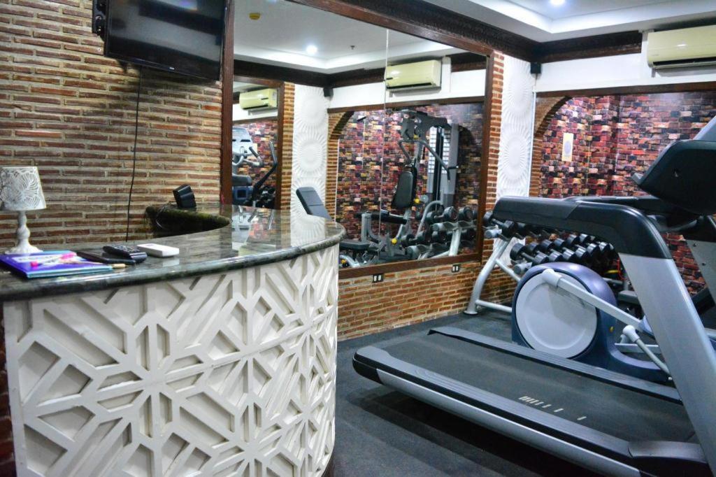 Hotel Luna Vigan Ngoại thất bức ảnh