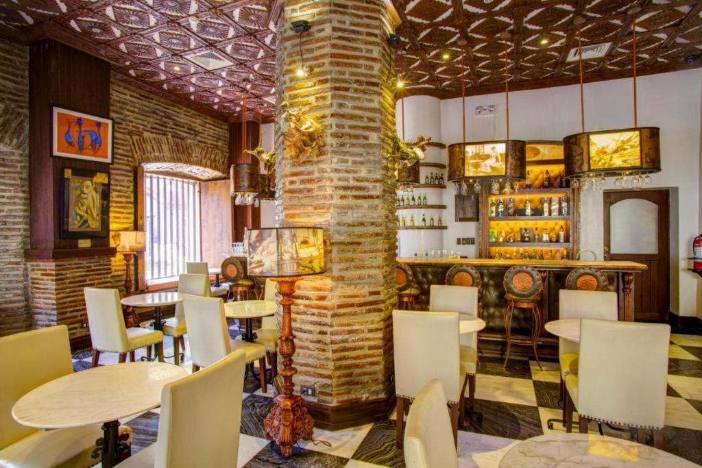 Hotel Luna Vigan Ngoại thất bức ảnh