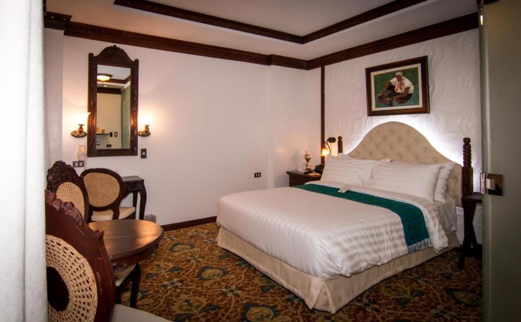Hotel Luna Vigan Ngoại thất bức ảnh