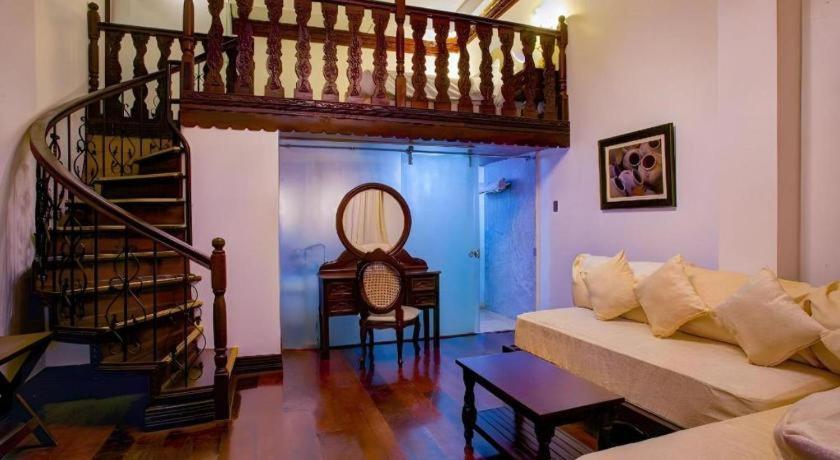 Hotel Luna Vigan Ngoại thất bức ảnh