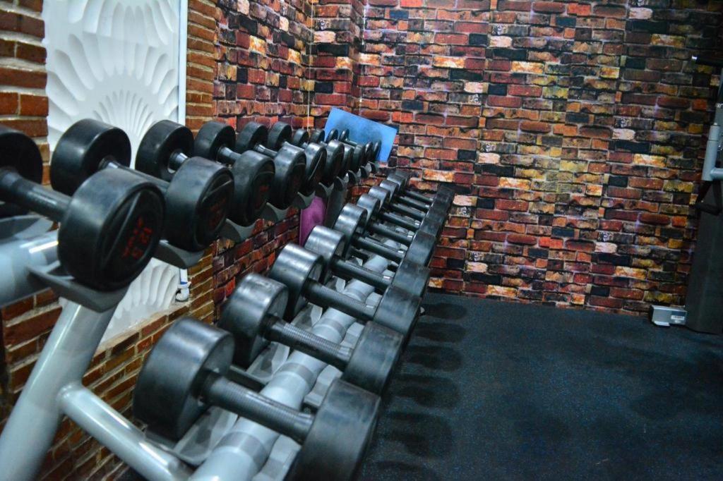Hotel Luna Vigan Ngoại thất bức ảnh