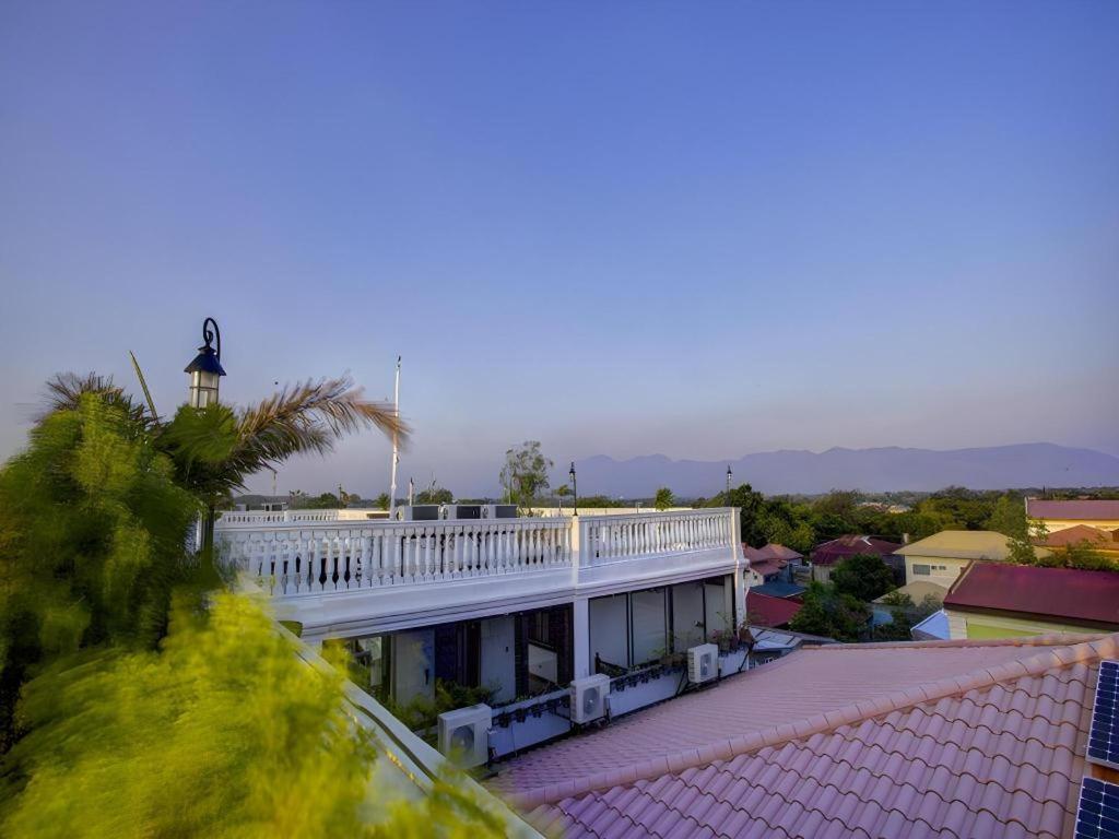 Hotel Luna Vigan Ngoại thất bức ảnh