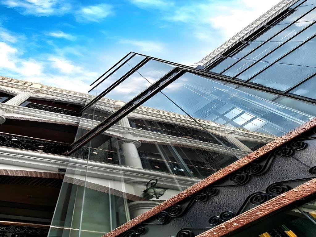 Hotel Luna Vigan Ngoại thất bức ảnh